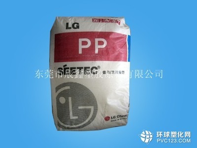高性能PP材料SK BX3800 擠出與注塑級工程塑膠的創新選擇