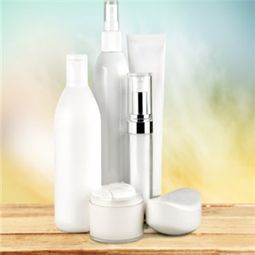 希妍化妝品 產(chǎn)品之美與店鋪之韻