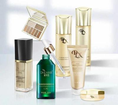 快手護膚品崛起 無名品牌逆襲海外大牌，誰在背后買單？