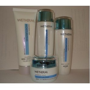 精細化學品在化妝品中的應用 以法國詩艾、城市科技、森林雅舍等品牌為例